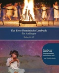 Cover: Lerne Rum&auml;nische Sprache: Das Erste Rum&auml;nische Lesebuch f&uuml;r Anf&auml;nger - Audiolego
