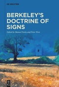 Cover: Berkeley's Doctrine of Signs - De Gruyter