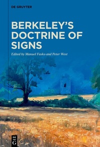 Abbildung von: Berkeley's Doctrine of Signs - De Gruyter