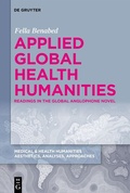 Cover: Applied Global Health Humanities - De Gruyter