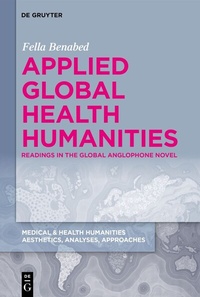 Abbildung von: Applied Global Health Humanities - De Gruyter