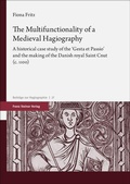Bild: The Multifunctionality of a Medieval Hagiography - Franz Steiner Verlag