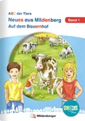 Cover: Neues aus Mildenberg - Auf dem Bauernhof - Mildenberger Verlag GmbH