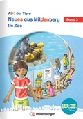 Cover: Neues aus Mildenberg - Im Zoo - Mildenberger Verlag GmbH