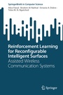 Cover: Reinforcement Learning for Reconfigurable Intelligent Surfaces - Springer