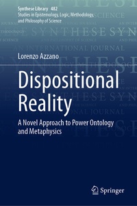 Abbildung von: Dispositional Reality - Springer