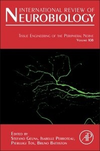 Abbildung von: Tissue Engineering of the Peripheral Nerve: Volume 108 - Academic Press