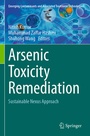 Cover: Arsenic Toxicity Remediation - Springer