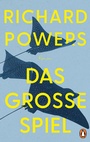 Cover: Das große Spiel - Penguin Verlag