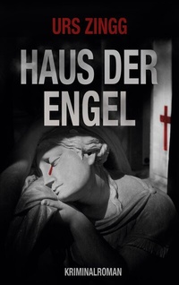 Abbildung von: Haus der Engel - BoD - Books on Demand