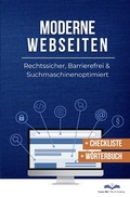 Cover: Moderne Webseiten - epubli