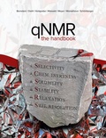 Cover: qnmr - BoD - Books on Demand