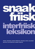Cover: Snaak Friisk! - Nordfriisk Instituut