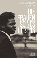 Cover: Die Frauen seines Lebens - Albino Verlag, Salzgeber Buchverlage GmbH
