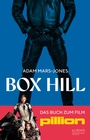Cover: Box Hill - Albino Verlag, Salzgeber Buchverlage GmbH