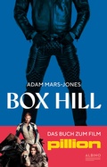 Cover: Box Hill - Albino Verlag, Salzgeber Buchverlage GmbH
