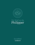 Cover: EsraBibel - Logbuch Philipperbrief - Christliche Literaturverbreitung