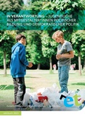 Cover: In Verantwortung - Evangelische Tr&auml;gergruppe f. gesellschaftspolitische Jugendbildung