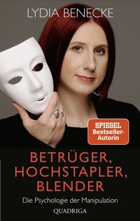 Abbildung von: Betrüger, Hochstapler, Blender - Quadriga