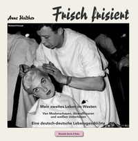 Bild: Frisch frisiert - Nierentisch Records & Verlag