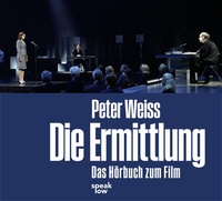 Enlarge image Cover: Die Ermittlung - speak low