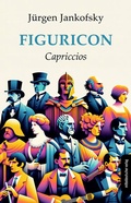 Cover: Figuricon - Mitteldeutscher Verlag
