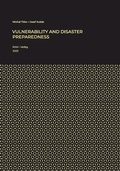 Cover: Vulnerability and Disaster Preparedness - RAM-Verlag