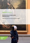 Cover: Kunstbetrachtung in der Grundschule - kopaed