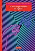 Cover: Die Wissensgesellschaft - ein Mythos? - kopaed