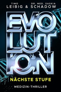 Abbildung von: Evolution: Nächste Stufe - Belle Epoque Verlag