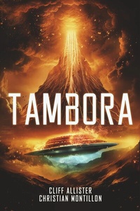 Abbildung von: TAMBORA - Belle Epoque Verlag