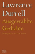 Cover: Ausgew&auml;hlte Gedichte - Bookspot Verlag