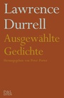 Cover: Ausgewählte Gedichte - Bookspot Verlag