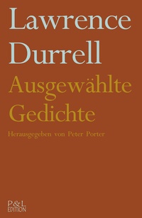 Abbildung von: Ausgewählte Gedichte - Bookspot Verlag