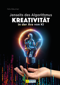 Enlarge image Cover: Jenseits des Algorithmus - Mentoren-Media-Verlag