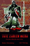 Cover: Tote zahlen mehr - net-Verlag
