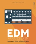 Cover: EDM arrangieren - Kampenwand