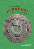 Cover: Herkunft - Grenzerfahrungen im L&auml;ndereck - Bibliothek der Provinz