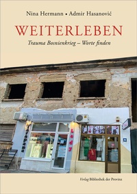 Abbildung von: Weiterleben - Bibliothek der Provinz
