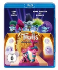 Cover: Trolls - Gemeinsam Stark - Universal Pictures Video