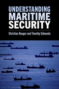 Cover: Understanding Maritime Security - Oxford University Press Inc