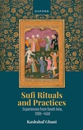Abbildung von: Sufi Rituals and Practices - OUP eBook