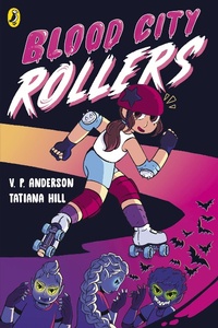 Abbildung von: Blood City Rollers - Puffin