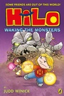 Cover: Hilo: Waking the Monsters - Puffin
