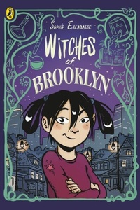 Abbildung von: Witches of Brooklyn - Puffin