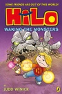 Cover: Hilo: Waking the Monsters - Puffin