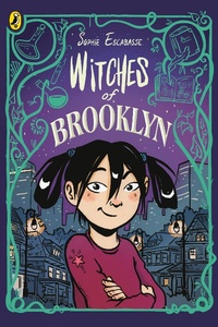 Abbildung von: Witches of Brooklyn - Puffin