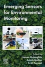 Cover: Emerging Sensors for Environmental Monitoring - Elsevier