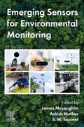 Cover: Emerging Sensors for Environmental Monitoring - Elsevier