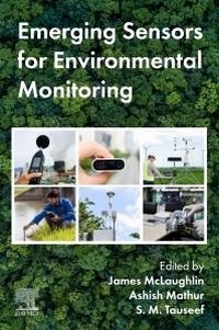 Enlarge image Cover: Emerging Sensors for Environmental Monitoring - Elsevier